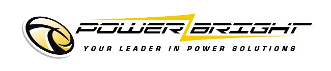 Power Bright - Inverters, Voltage Converters & Transformers