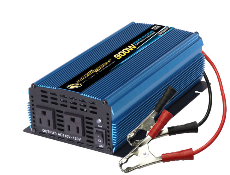 Daihatsu 12 inverter